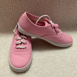 Keds Toddler Girls Pink Size 11